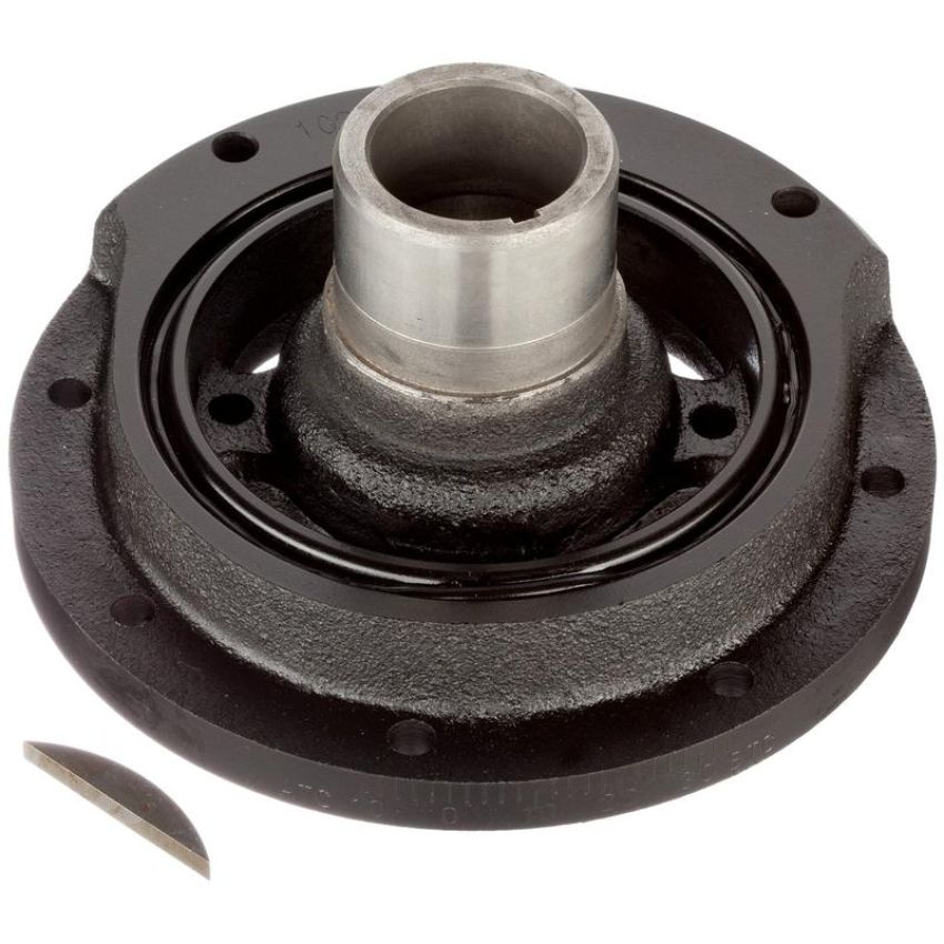 ATP PARTS 102017 ATP Engine Harmonic Balancer