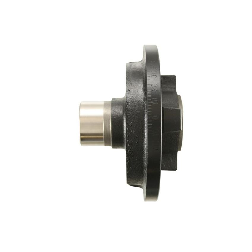 ATP PARTS 102017 ATP Engine Harmonic Balancer