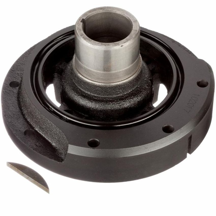 ATP PARTS 102017 ATP Engine Harmonic Balancer
