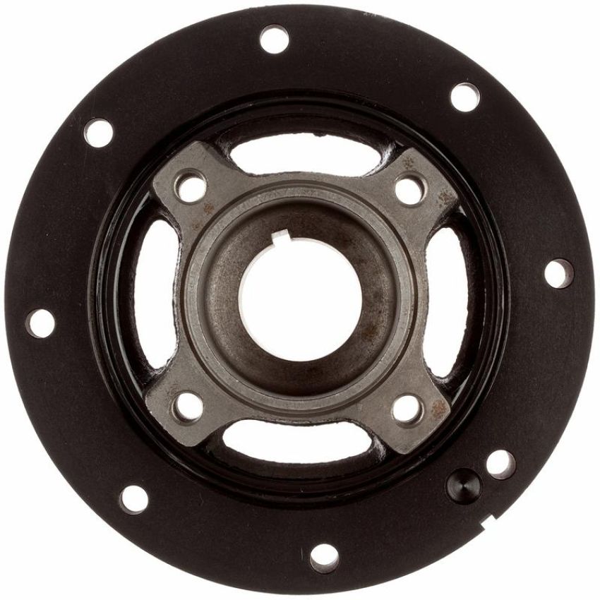 ATP PARTS 102017 ATP Engine Harmonic Balancer