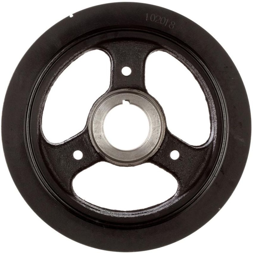 ATP PARTS 102018 ATP Engine Harmonic Balancer