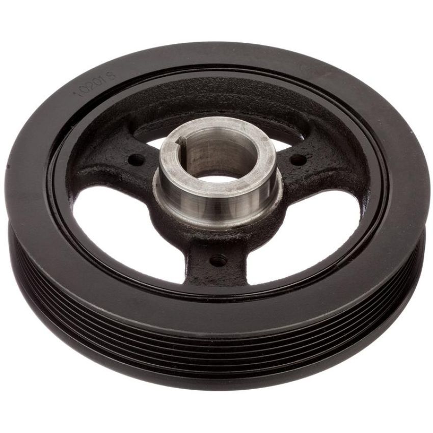 ATP PARTS 102018 ATP Engine Harmonic Balancer