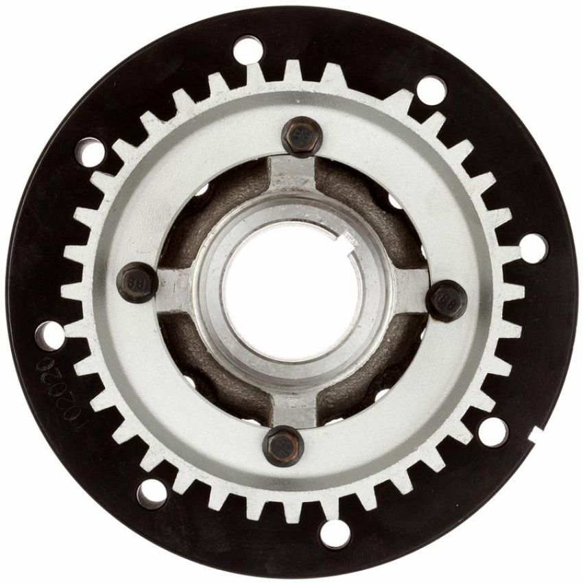 ATP PARTS 102020 ATP Engine Harmonic Balancer