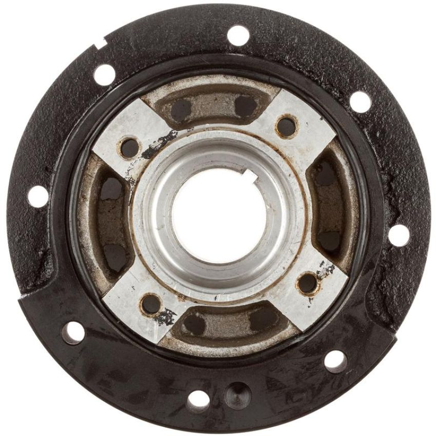 ATP PARTS 102020 ATP Engine Harmonic Balancer