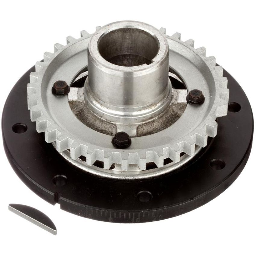 ATP PARTS 102020 ATP Engine Harmonic Balancer