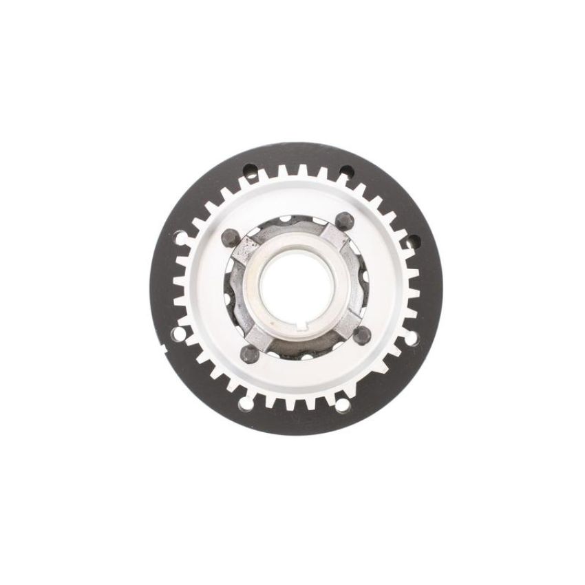 ATP PARTS 102020 ATP Engine Harmonic Balancer