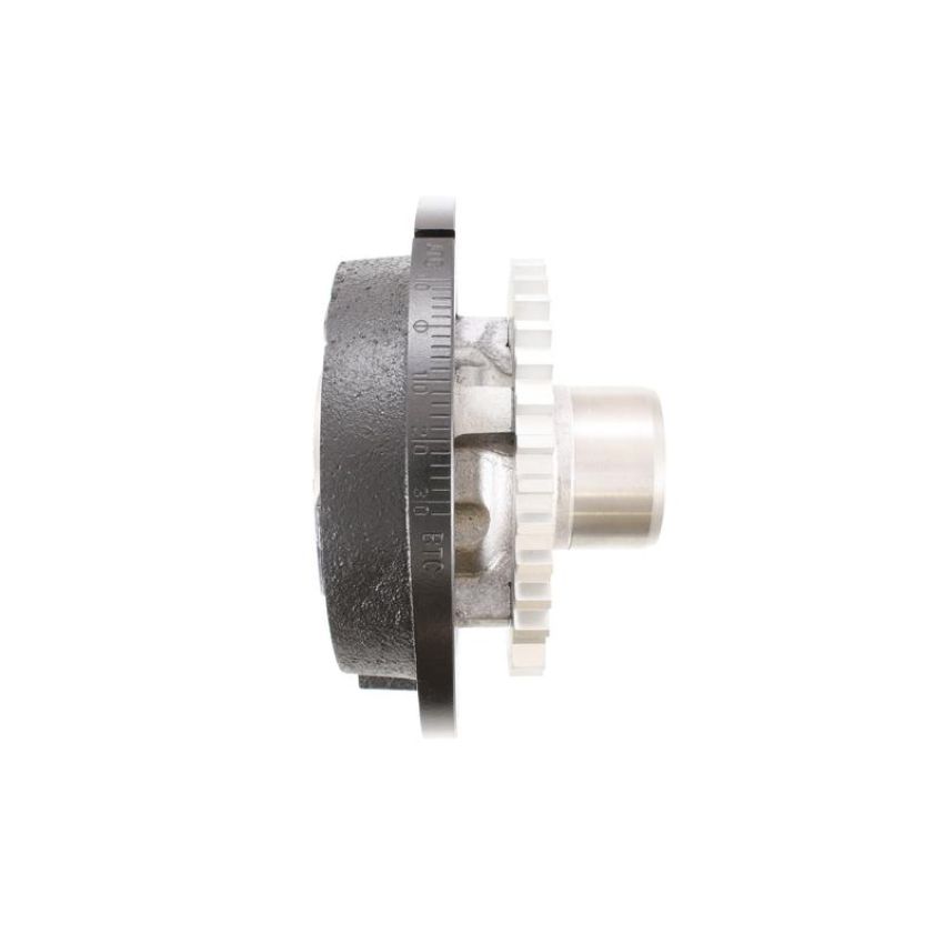 ATP PARTS 102020 ATP Engine Harmonic Balancer