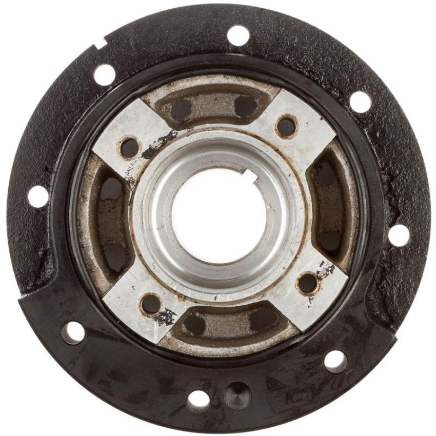 ATP PARTS 102020 ATP Engine Harmonic Balancer
