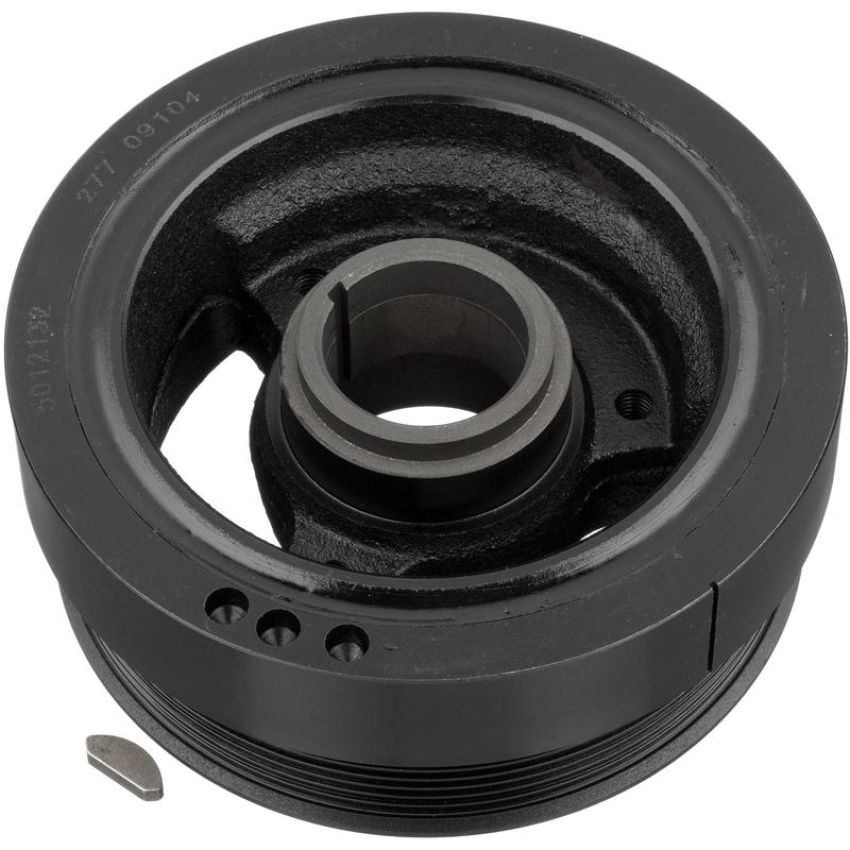 ATP PARTS 102021 ATP Engine Harmonic Balancer