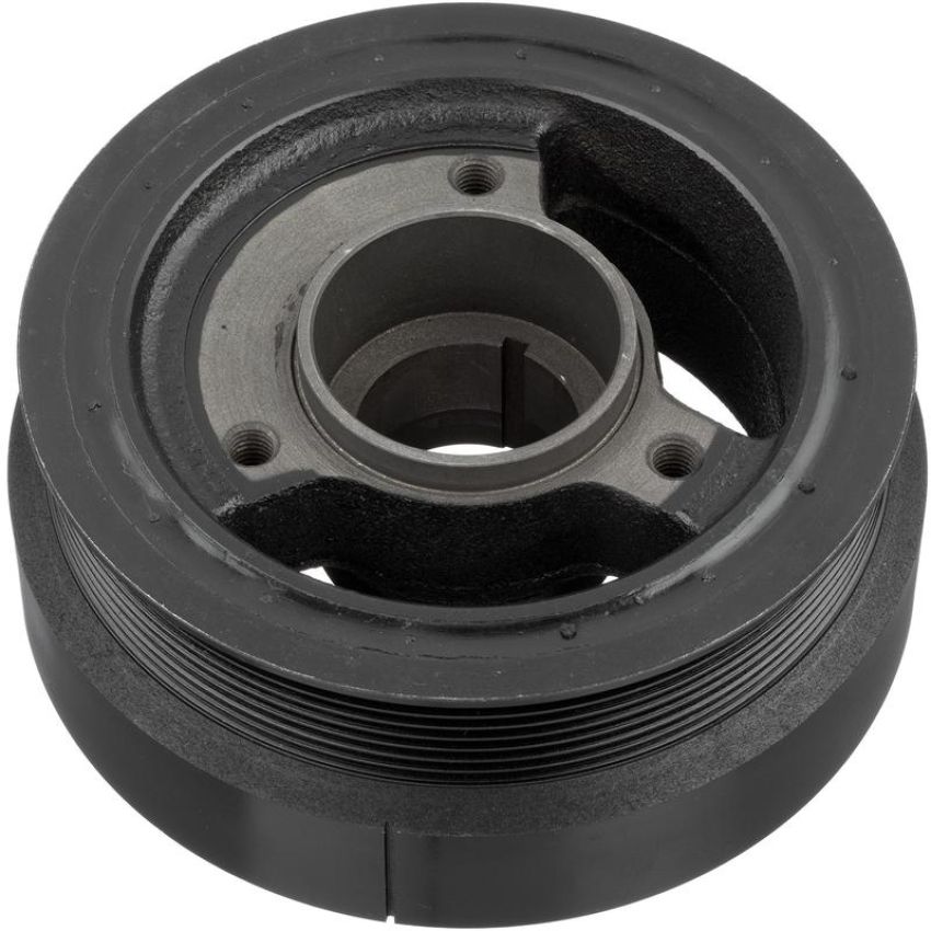 ATP PARTS 102021 ATP Engine Harmonic Balancer