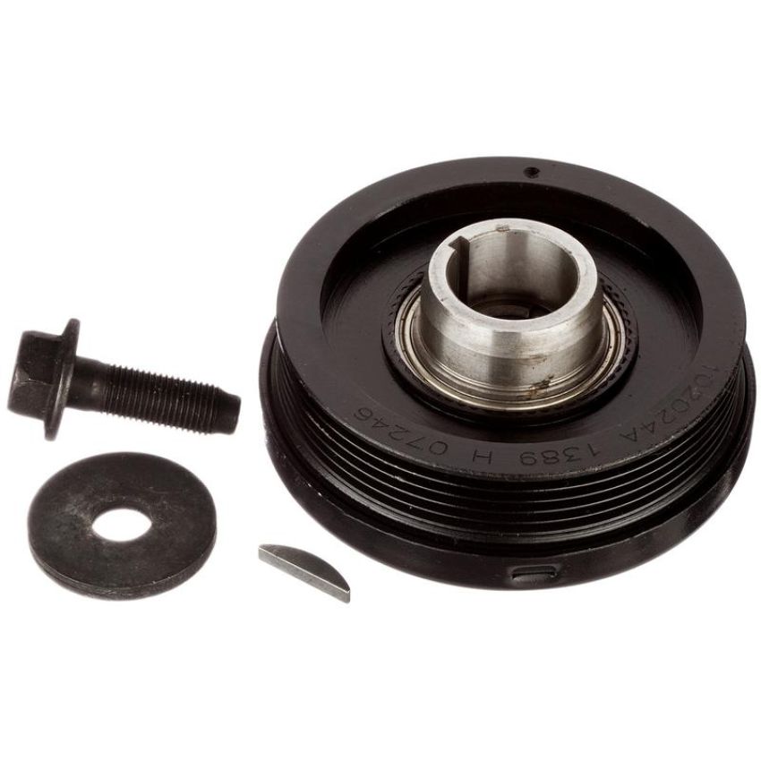 ATP PARTS 102024 ATP Engine Harmonic Balancer