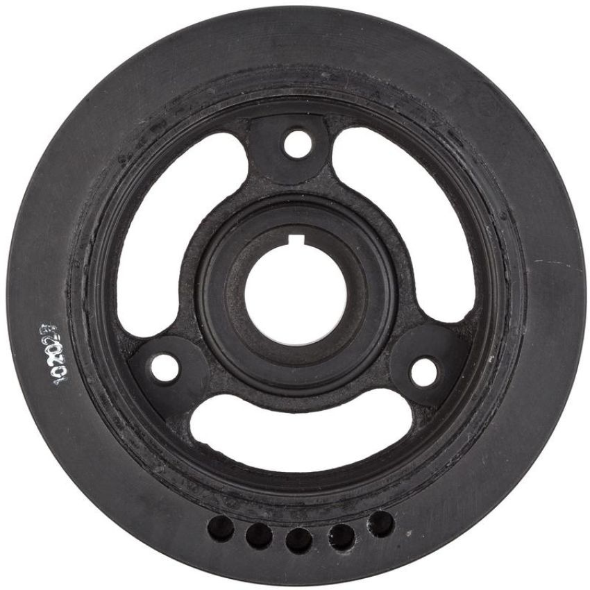 ATP PARTS 102025 ATP Engine Harmonic Balancer