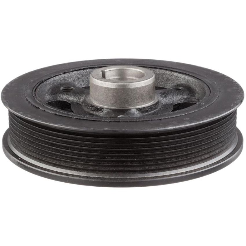 ATP PARTS 102025 ATP Engine Harmonic Balancer