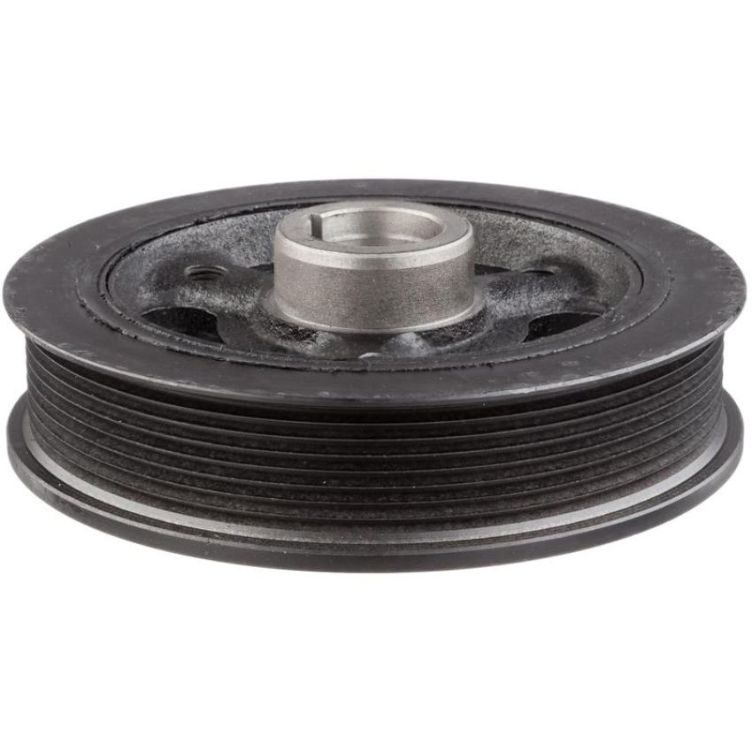 ATP PARTS 102025 ATP Engine Harmonic Balancer