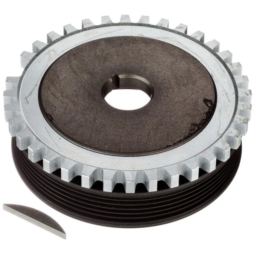 ATP PARTS 102026 ATP Engine Harmonic Balancer