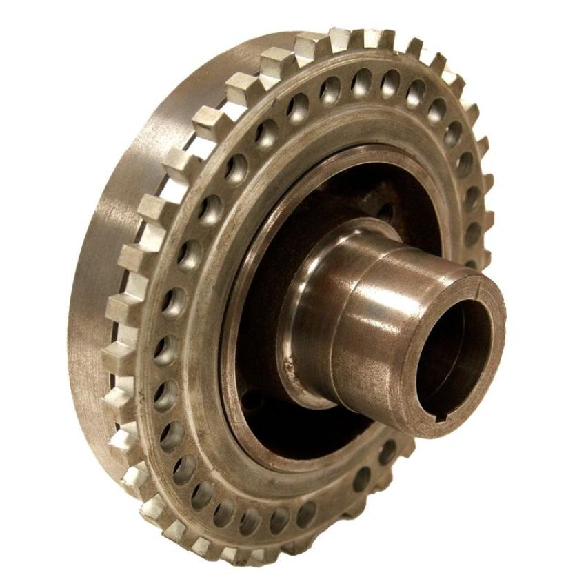 ATP PARTS 102027 ATP Engine Harmonic Balancer