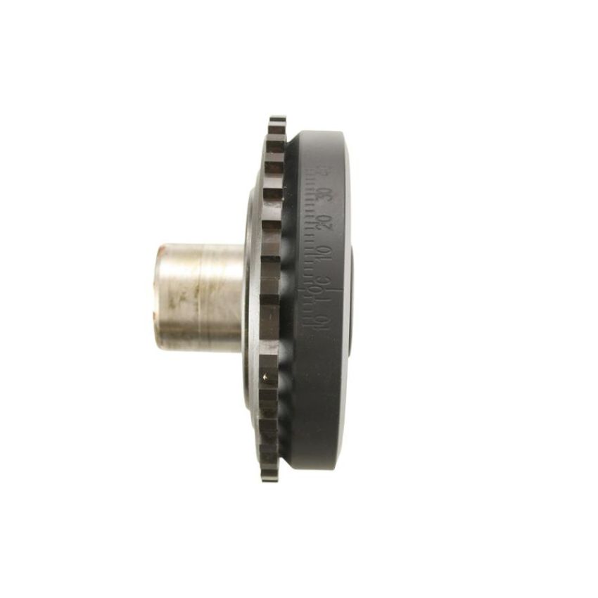 ATP PARTS 102027 ATP Engine Harmonic Balancer