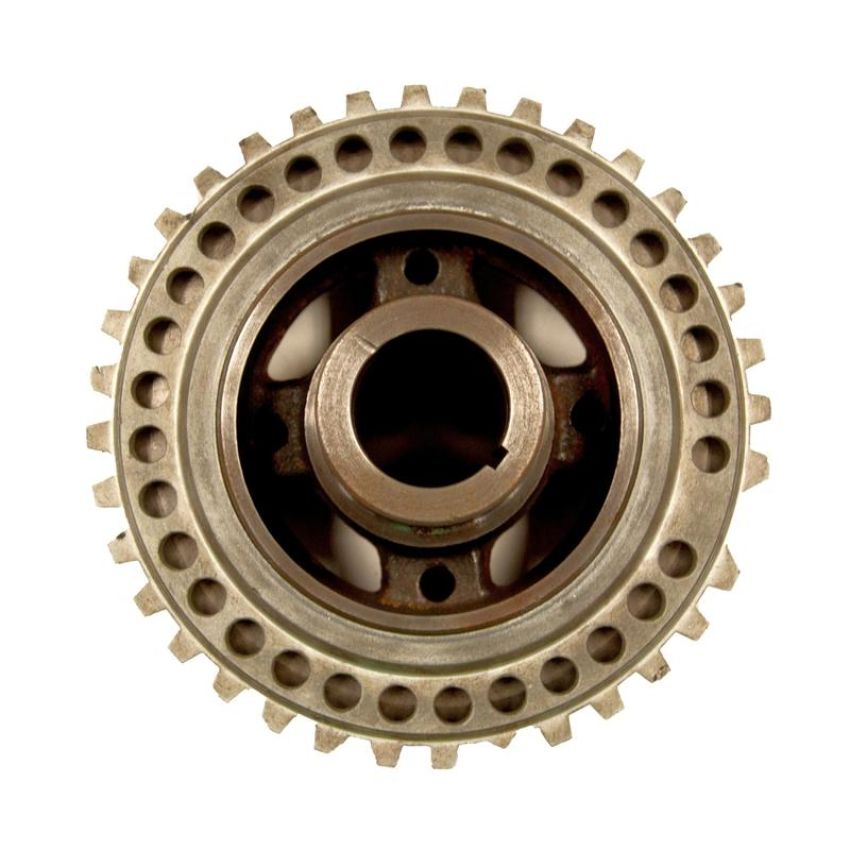 ATP PARTS 102027 ATP Engine Harmonic Balancer
