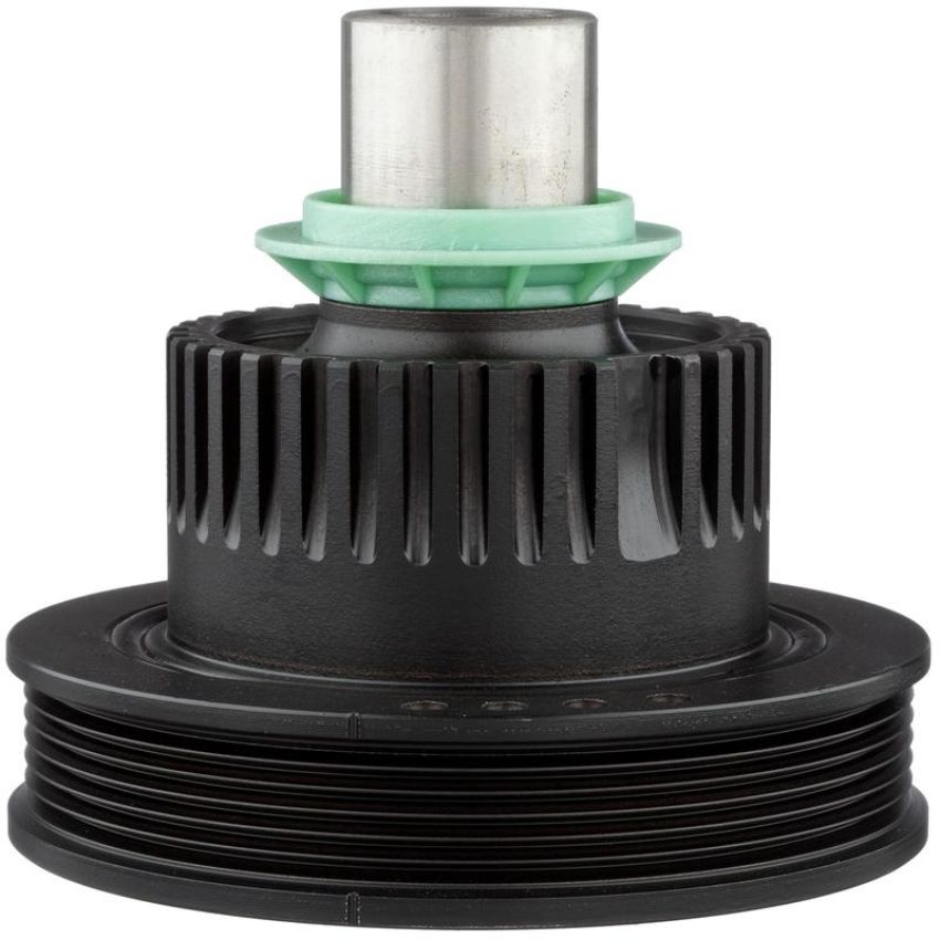 ATP PARTS 102028 ATP Engine Harmonic Balancer