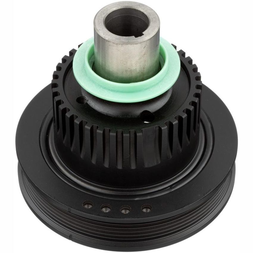 ATP PARTS 102028 ATP Engine Harmonic Balancer