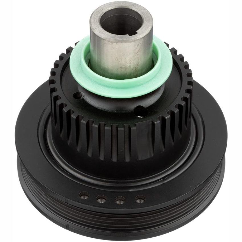 ATP PARTS 102028 ATP Engine Harmonic Balancer