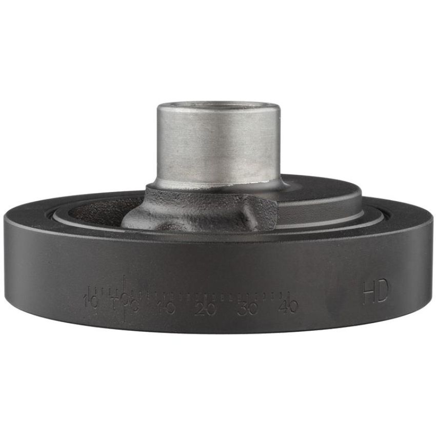 ATP PARTS 102029 ATP Improved Heavy Duty Engine Harmonic Balancer