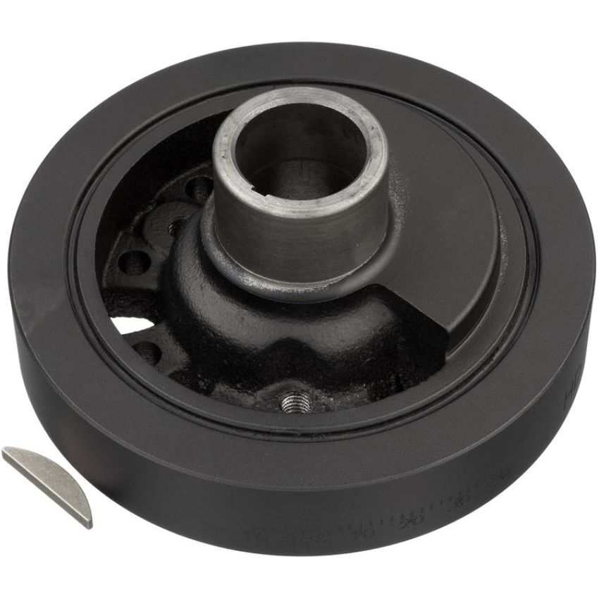 ATP PARTS 102029 ATP Improved Heavy Duty Engine Harmonic Balancer