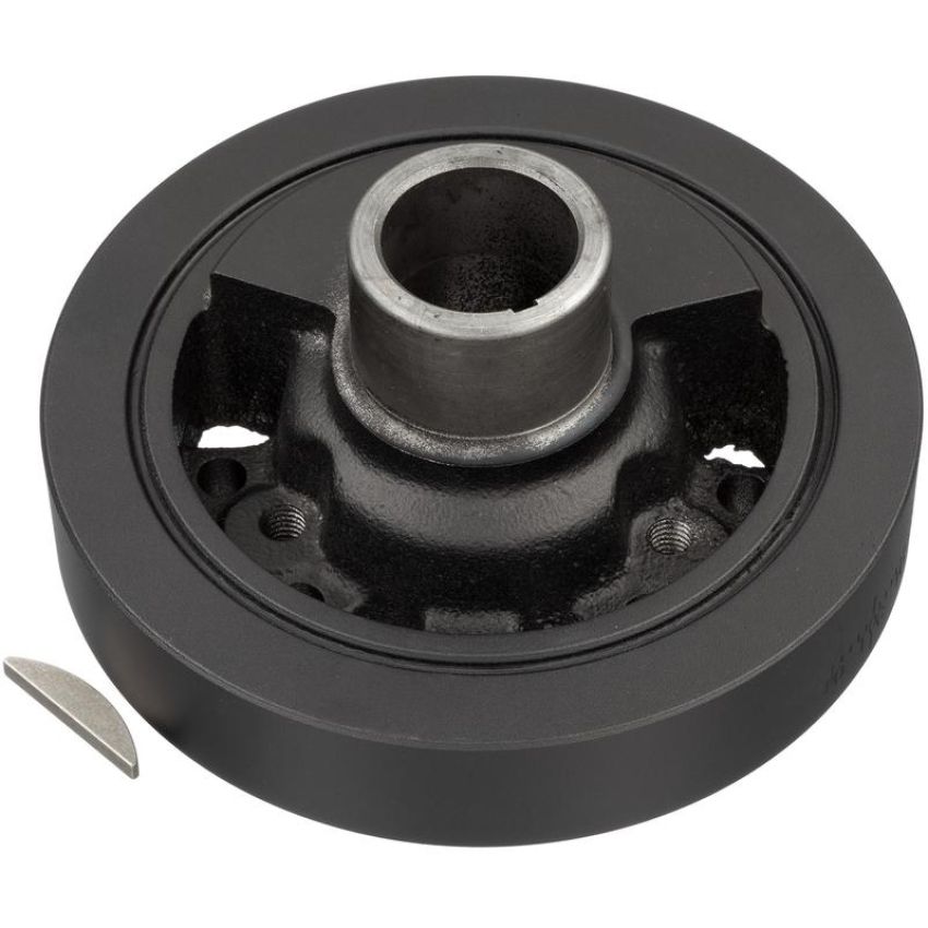 ATP PARTS 102029 ATP Improved Heavy Duty Engine Harmonic Balancer