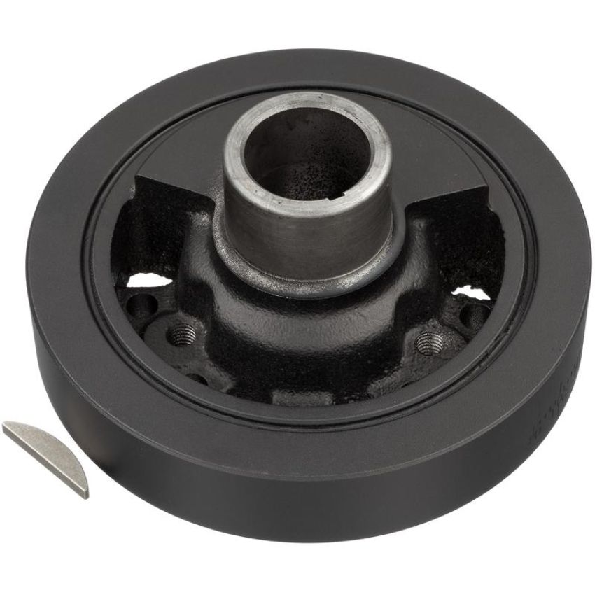 ATP PARTS 102029 ATP Improved Heavy Duty Engine Harmonic Balancer