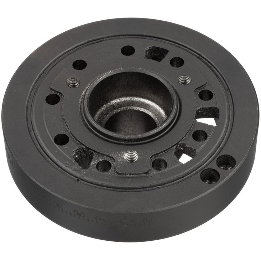ATP PARTS 102029 ATP Improved Heavy Duty Engine Harmonic Balancer