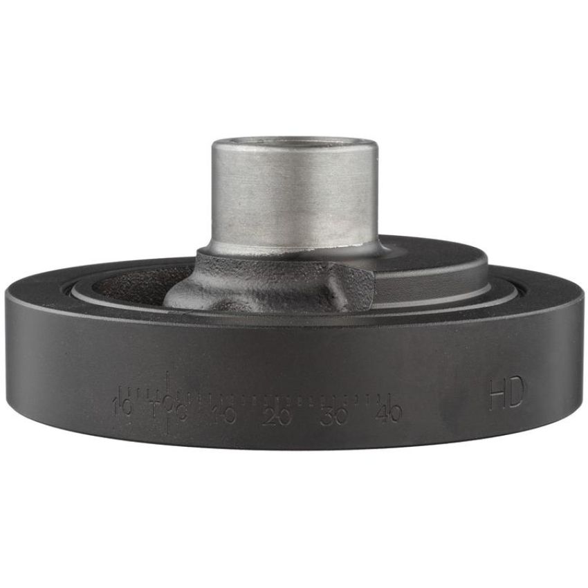 ATP PARTS 102029 ATP Improved Heavy Duty Engine Harmonic Balancer