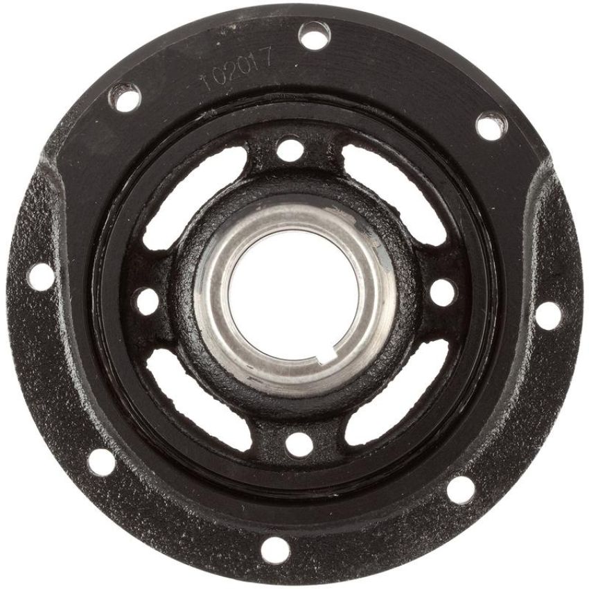 ATP PARTS 102030 ATP Engine Harmonic Balancer