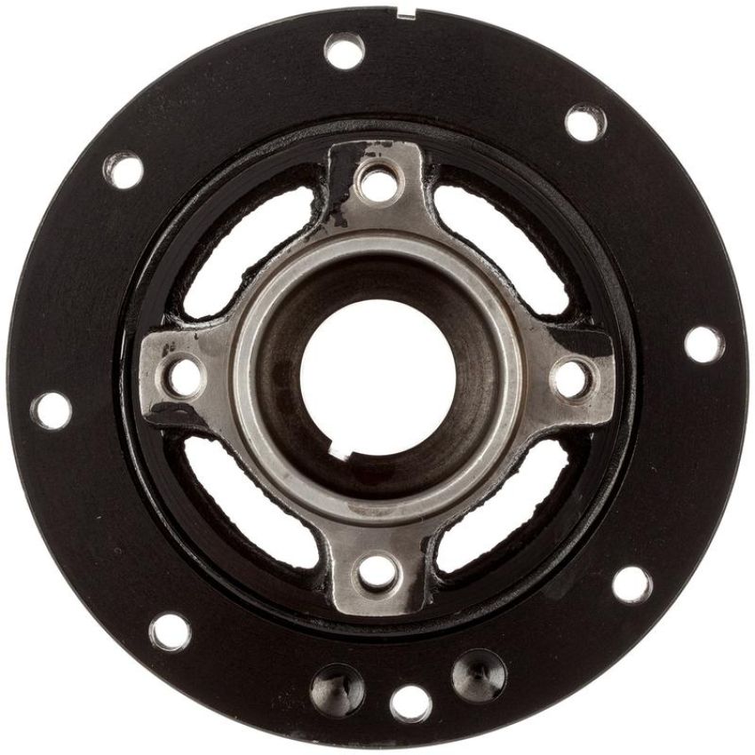 ATP PARTS 102030 ATP Engine Harmonic Balancer
