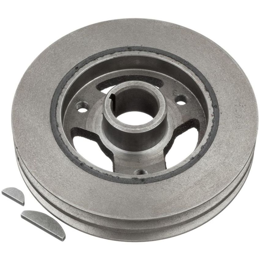 ATP PARTS 102040 ATP Engine Harmonic Balancer
