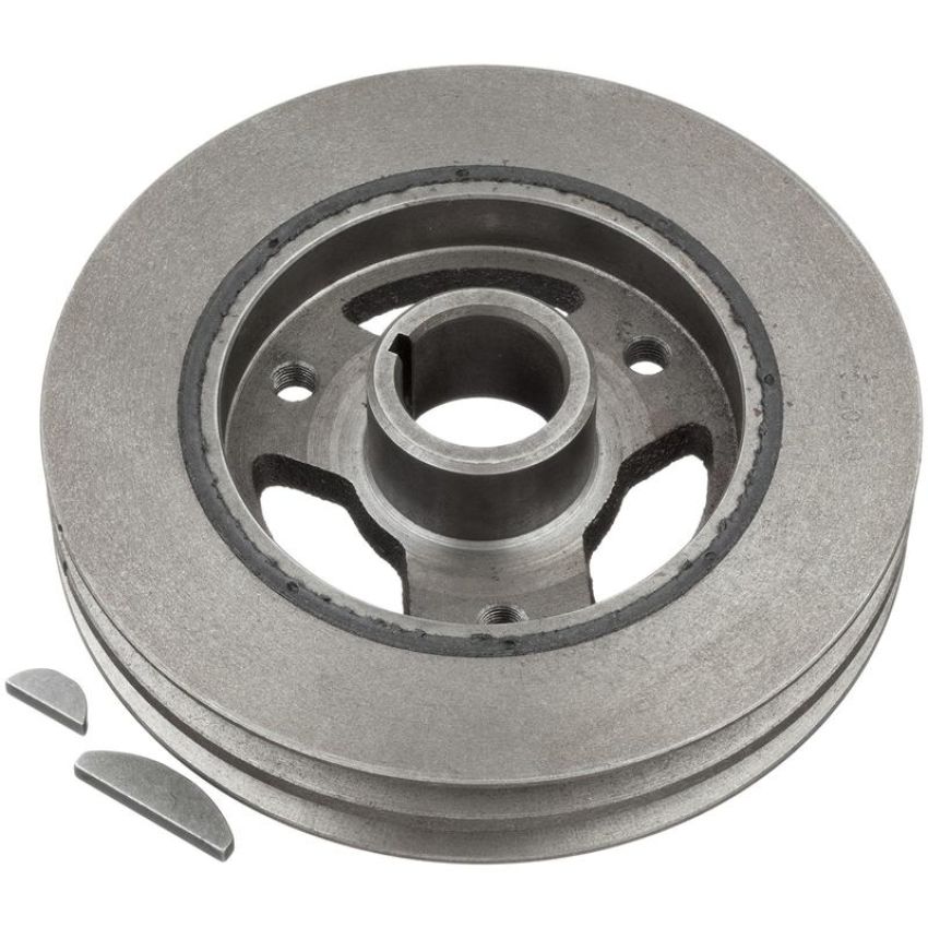 ATP PARTS 102040 ATP Engine Harmonic Balancer