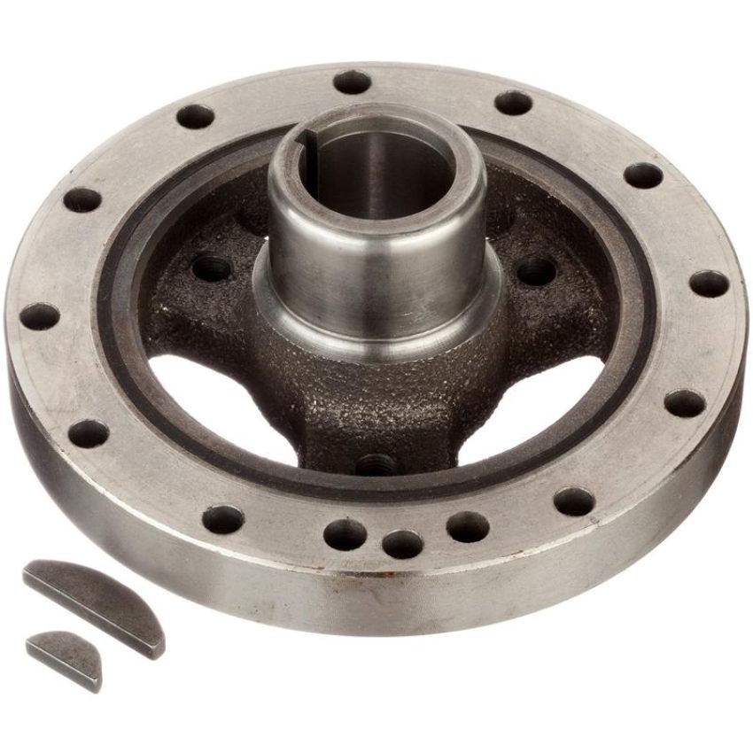 ATP PARTS 102041 ATP Engine Harmonic Balancer