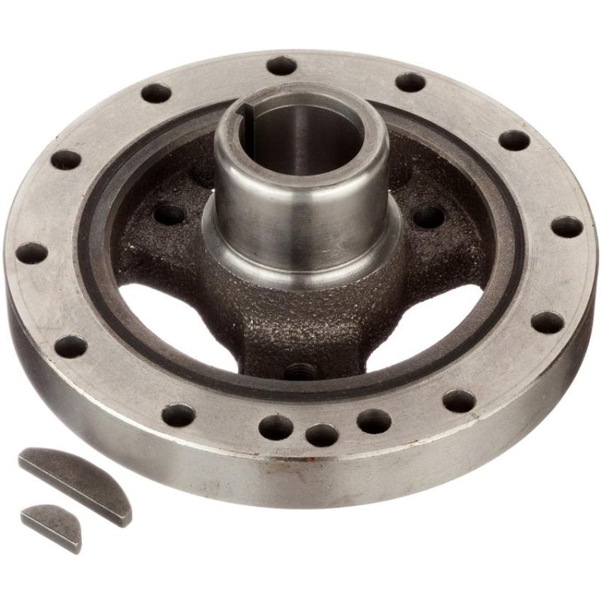 ATP PARTS 102041 ATP Engine Harmonic Balancer