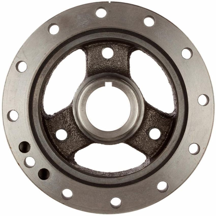 ATP PARTS 102041 ATP Engine Harmonic Balancer