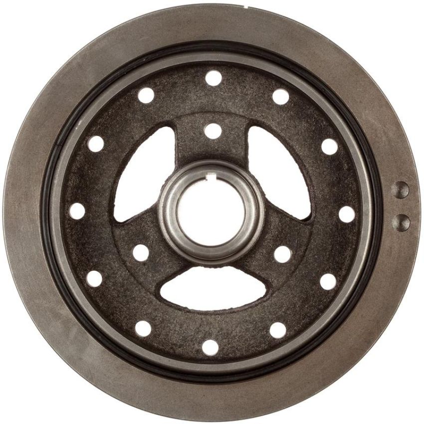 ATP PARTS 102042 ATP Engine Harmonic Balancer