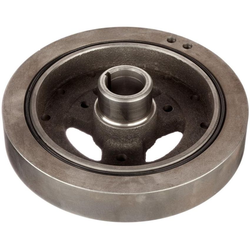 ATP PARTS 102042 ATP Engine Harmonic Balancer