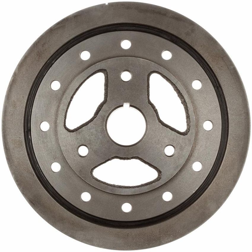 ATP PARTS 102042 ATP Engine Harmonic Balancer