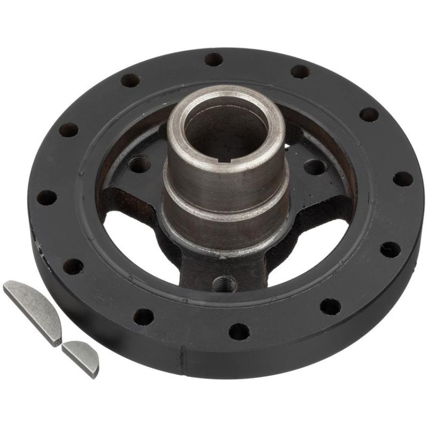 ATP PARTS 102044 ATP Engine Harmonic Balancer