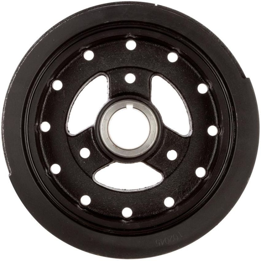 ATP PARTS 102045 ATP Engine Harmonic Balancer