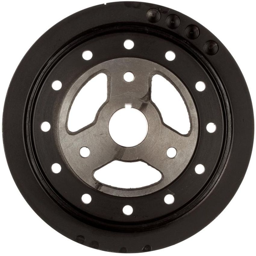 ATP PARTS 102045 ATP Engine Harmonic Balancer