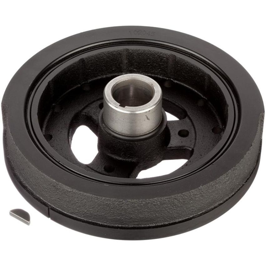 ATP PARTS 102045 ATP Engine Harmonic Balancer