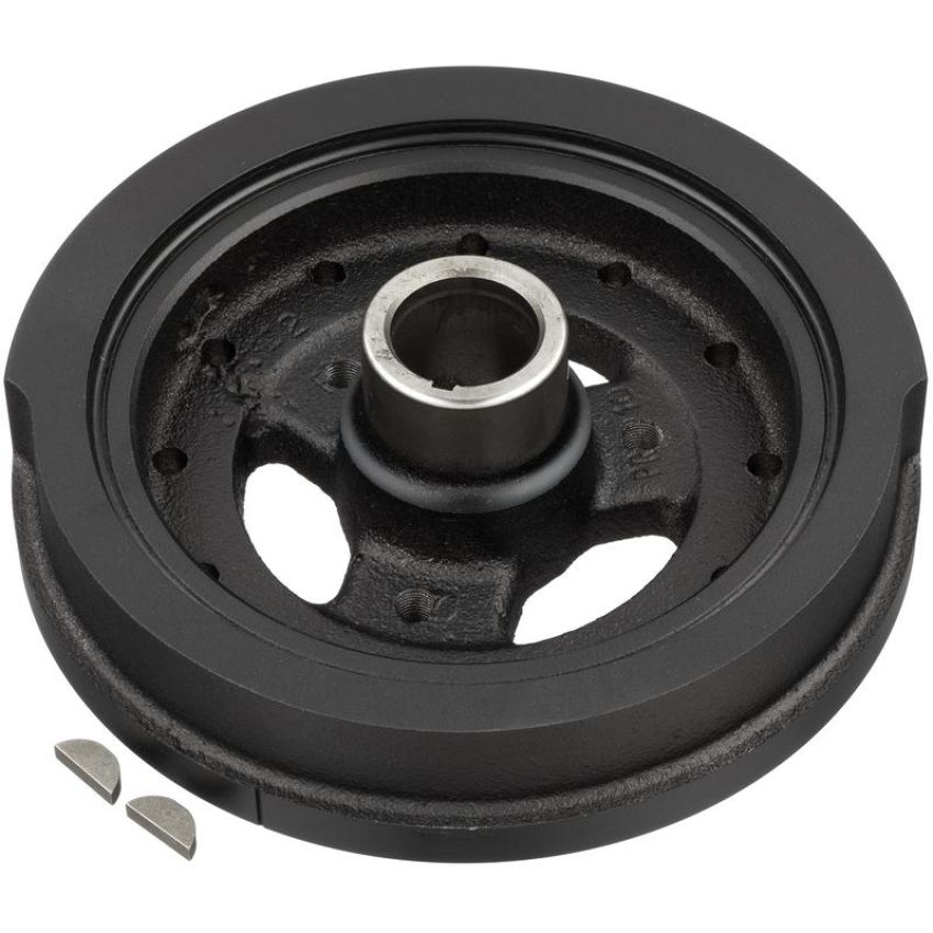 ATP PARTS 102046 ATP Engine Harmonic Balancer