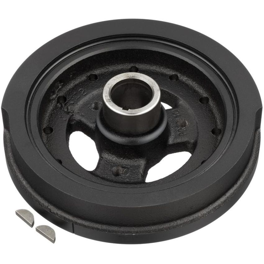 ATP PARTS 102046 ATP Engine Harmonic Balancer