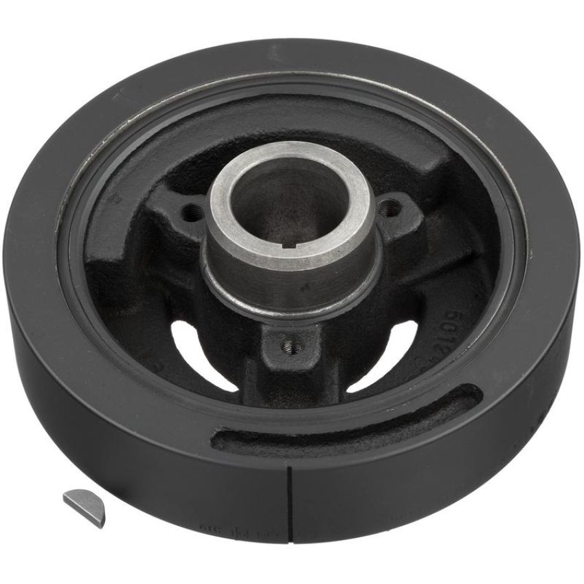 ATP PARTS 102047 ATP Engine Harmonic Balancer