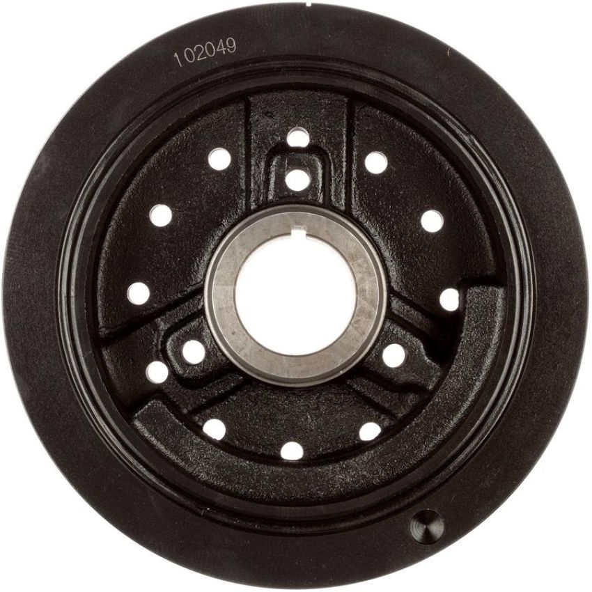 ATP PARTS 102049 ATP Engine Harmonic Balancer