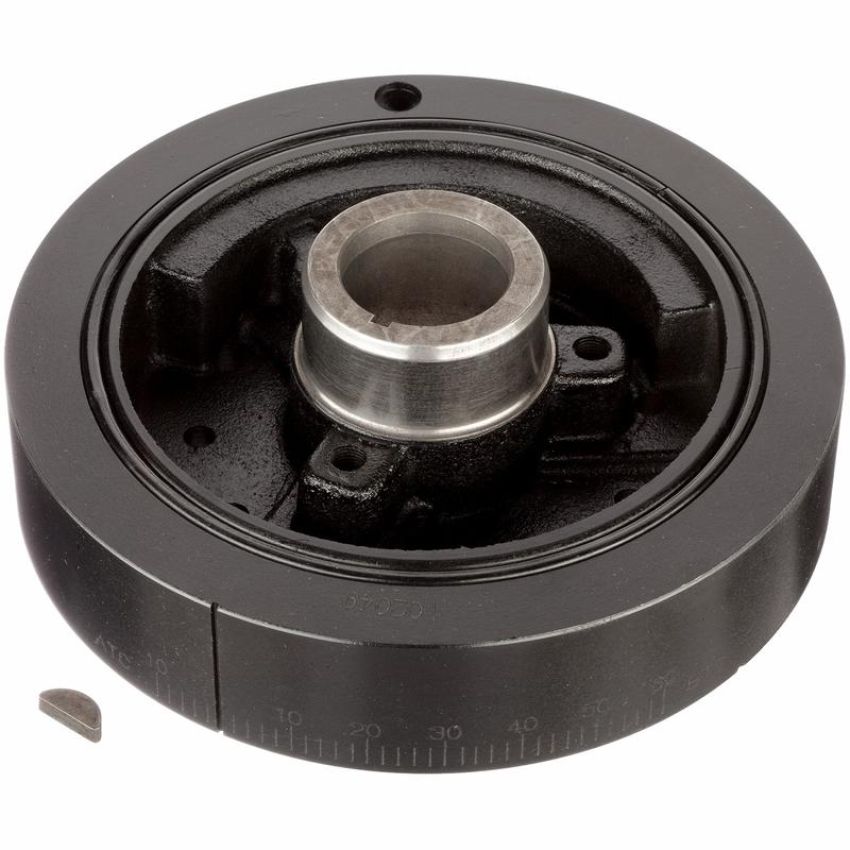 ATP PARTS 102049 ATP Engine Harmonic Balancer